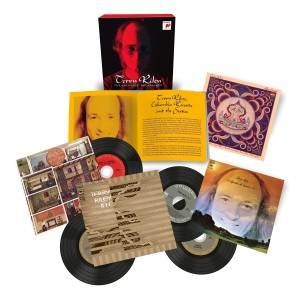 The Columbia Recordings